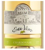 Eau Vivre Winery and Vineyards Chardonnay 2018
